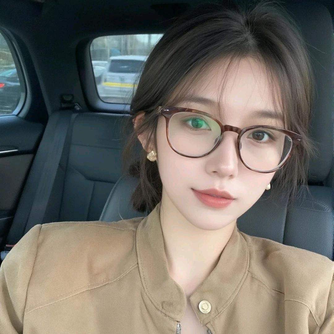 静静姑娘