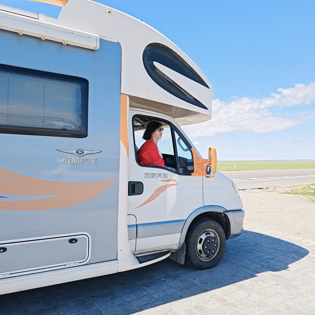 东莞夫妻房车游