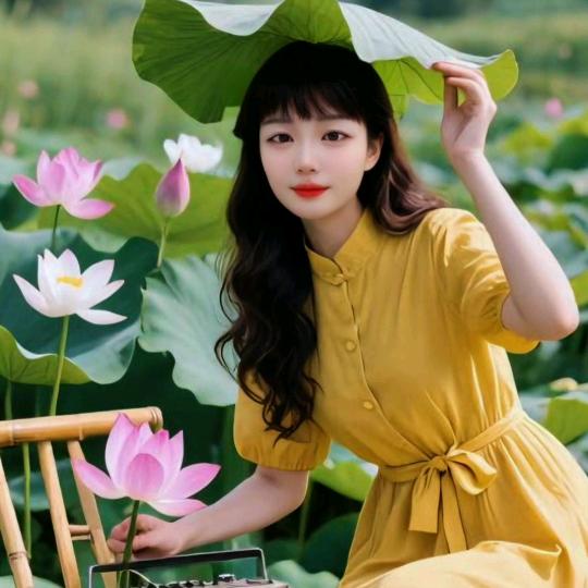 于姐