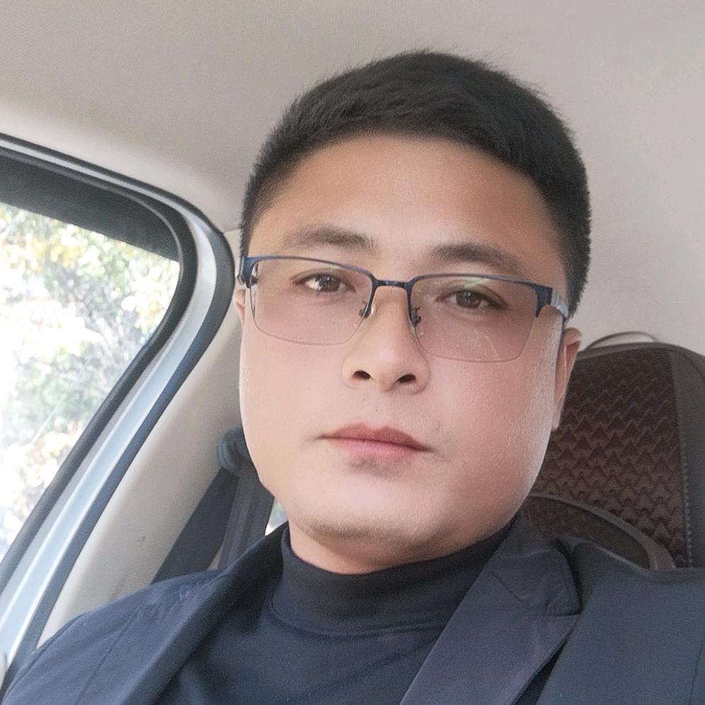 兴隆驾校-董教练