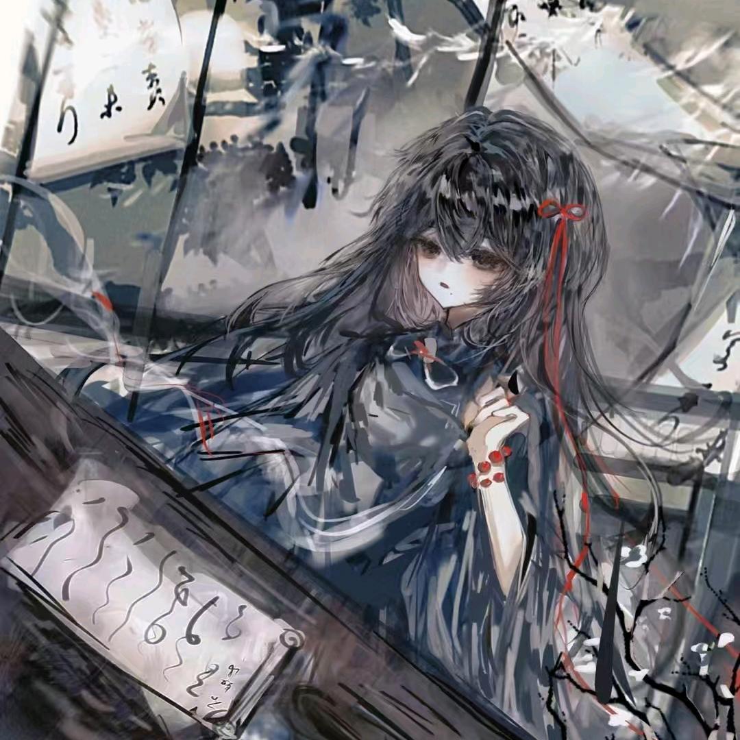 花已谢落剑已出鞘