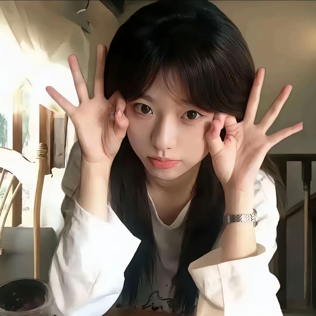 睡个懒觉💤