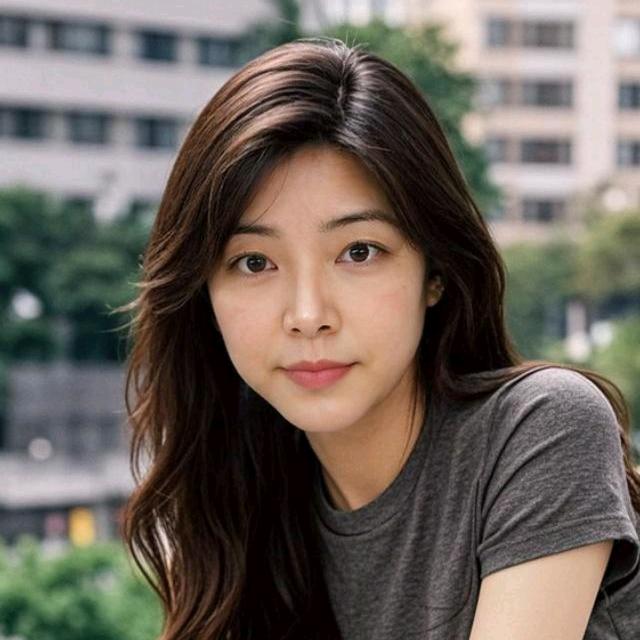 妮裳羽衣