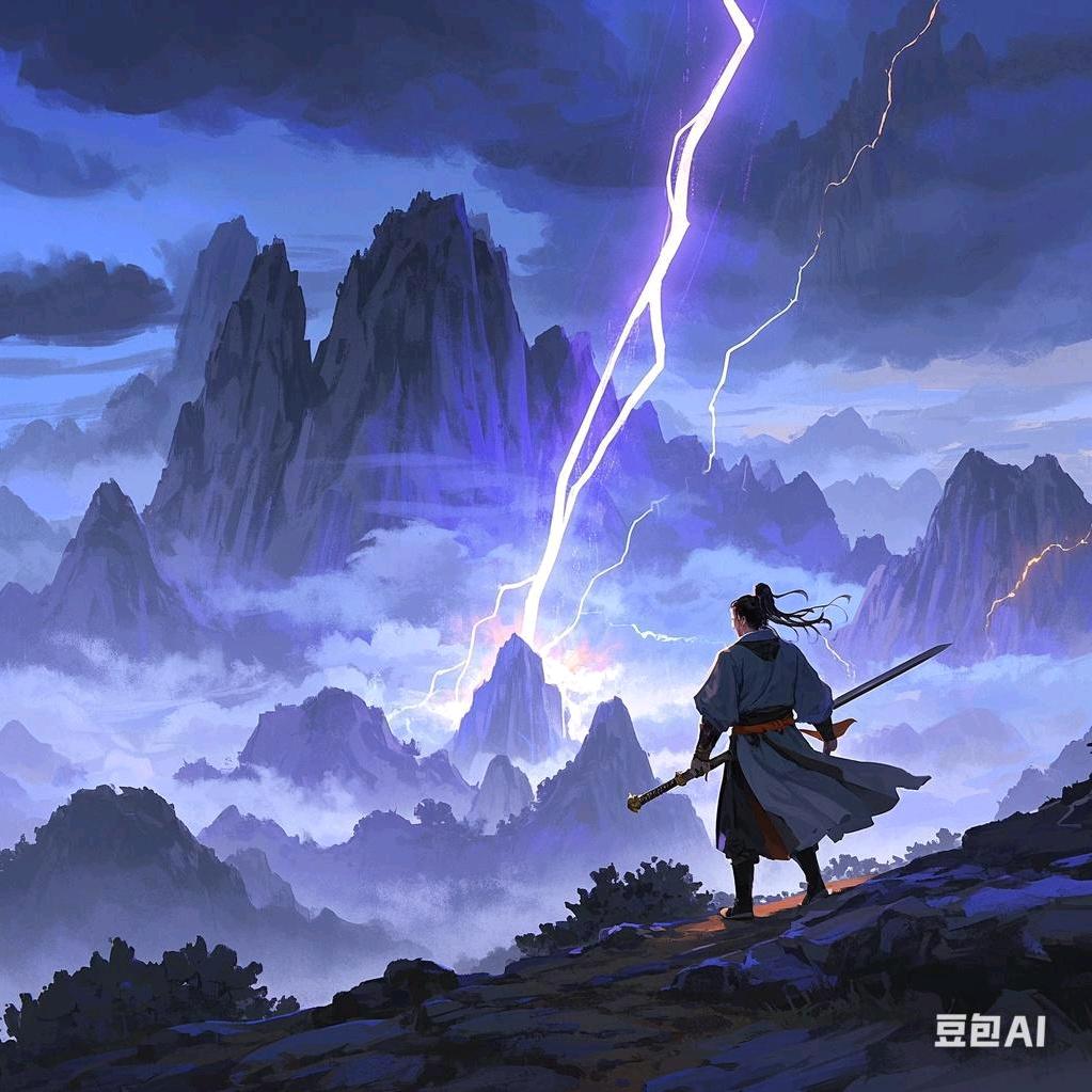 晨风