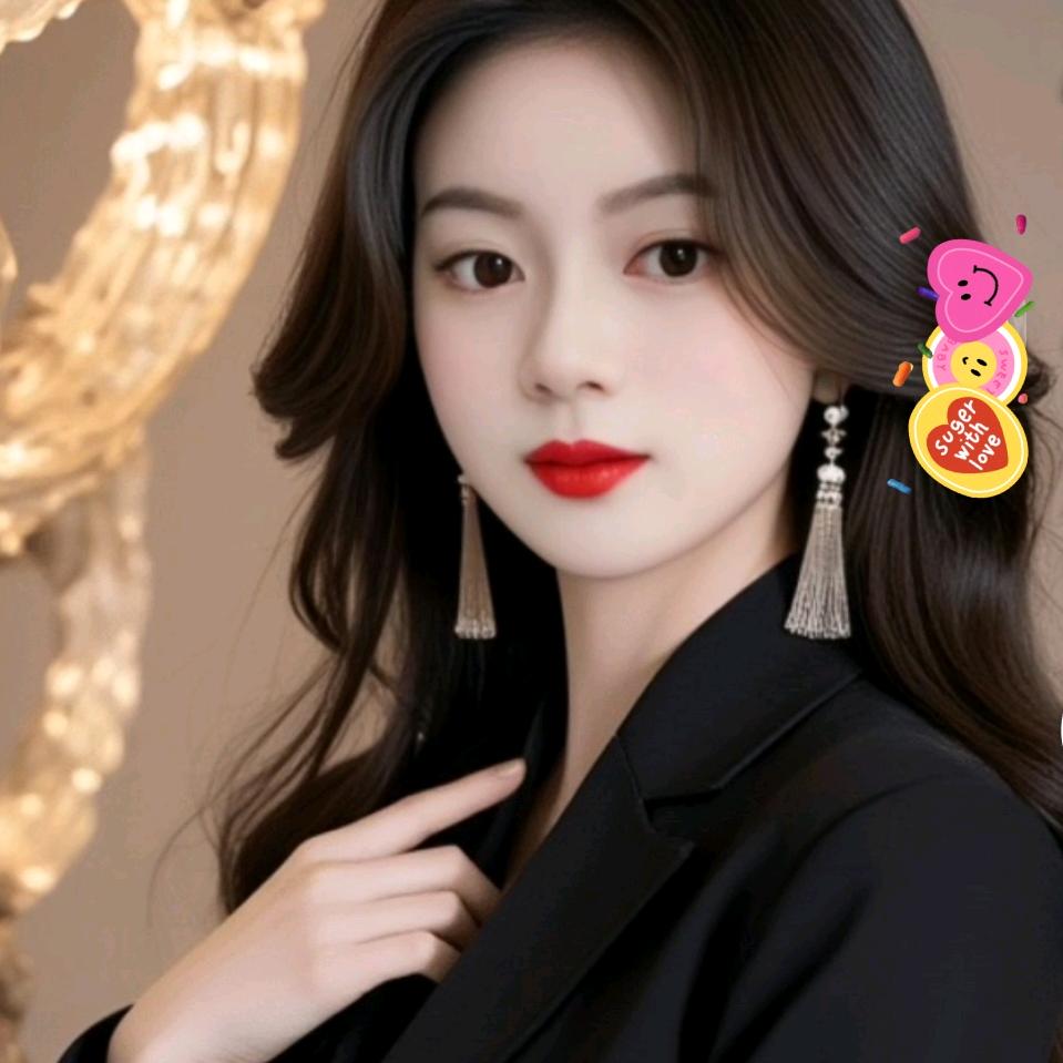 @连