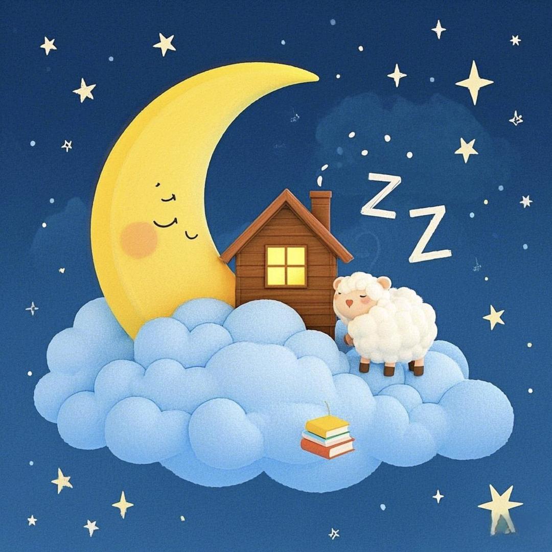 眠羊故事屋