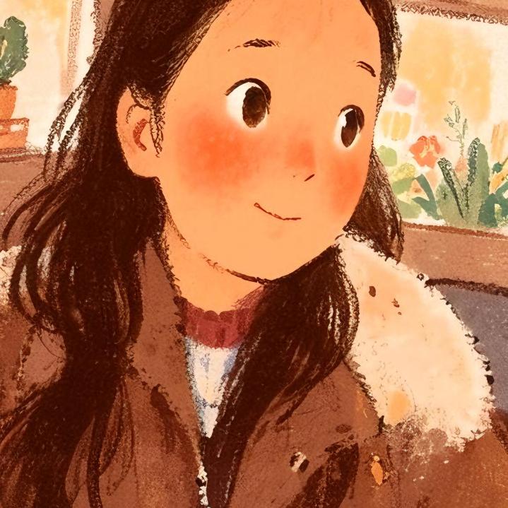 久安⭐