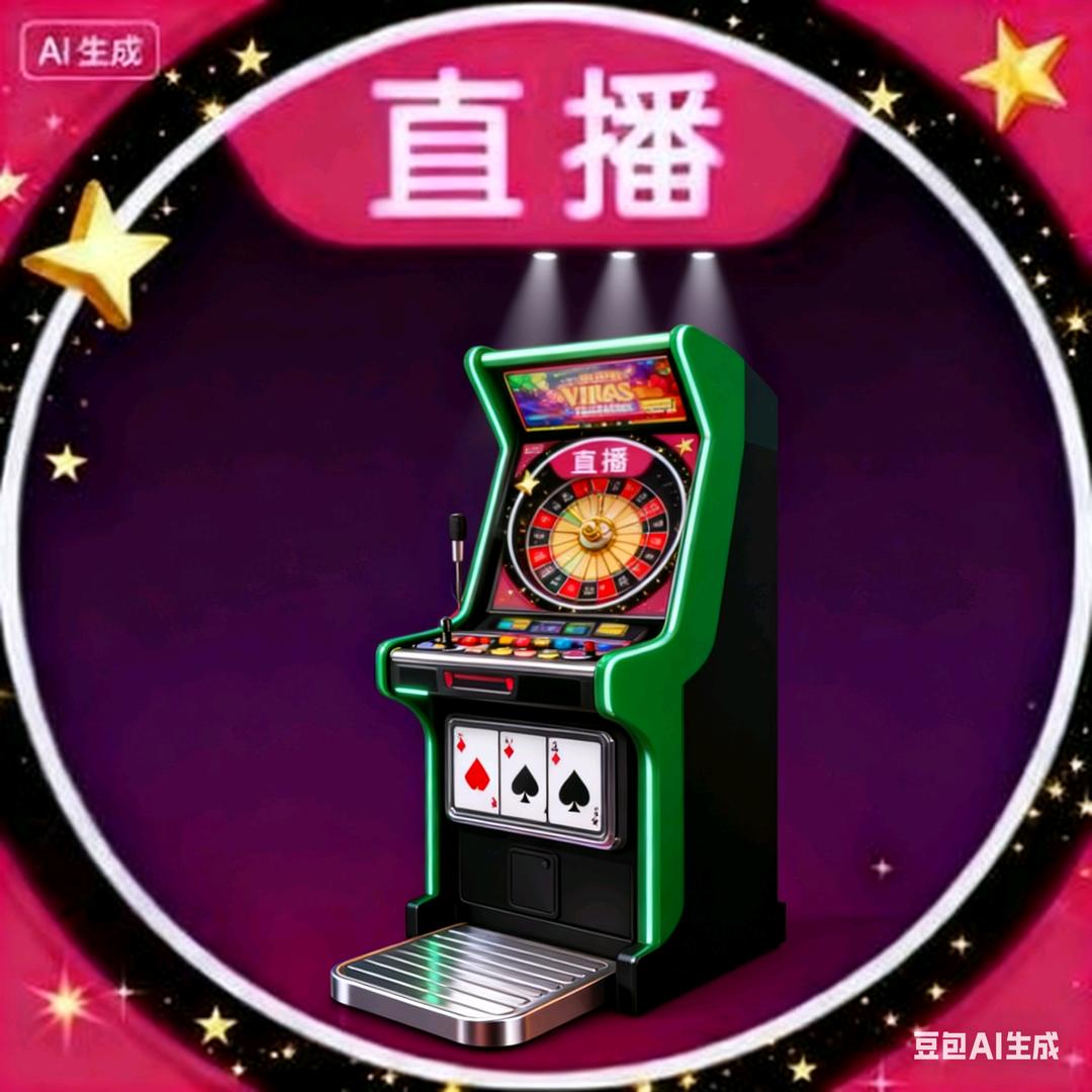 幻影电玩设备（推广版）