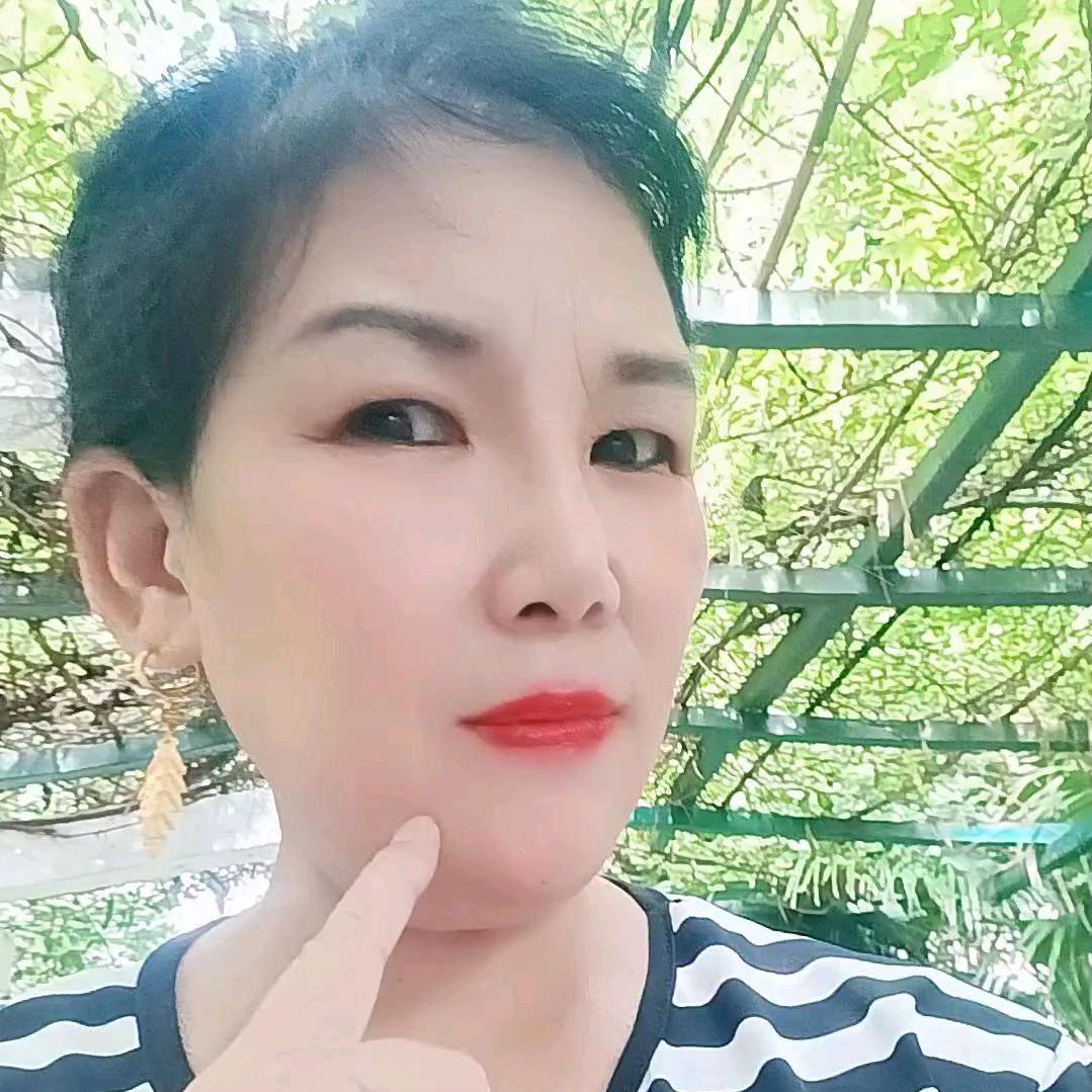 我是罗开云