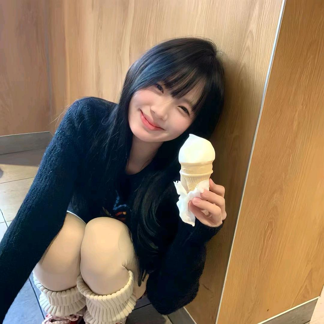 有点甜