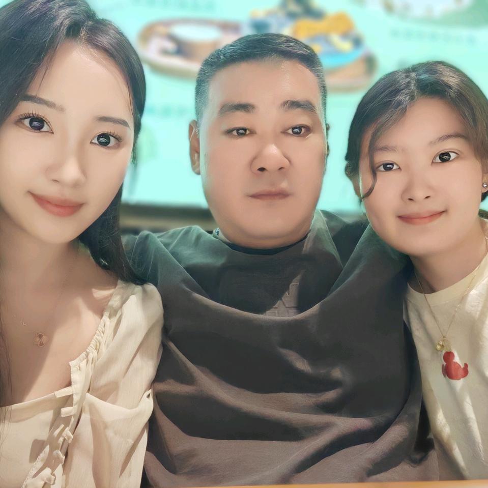 王福巨毓慧
