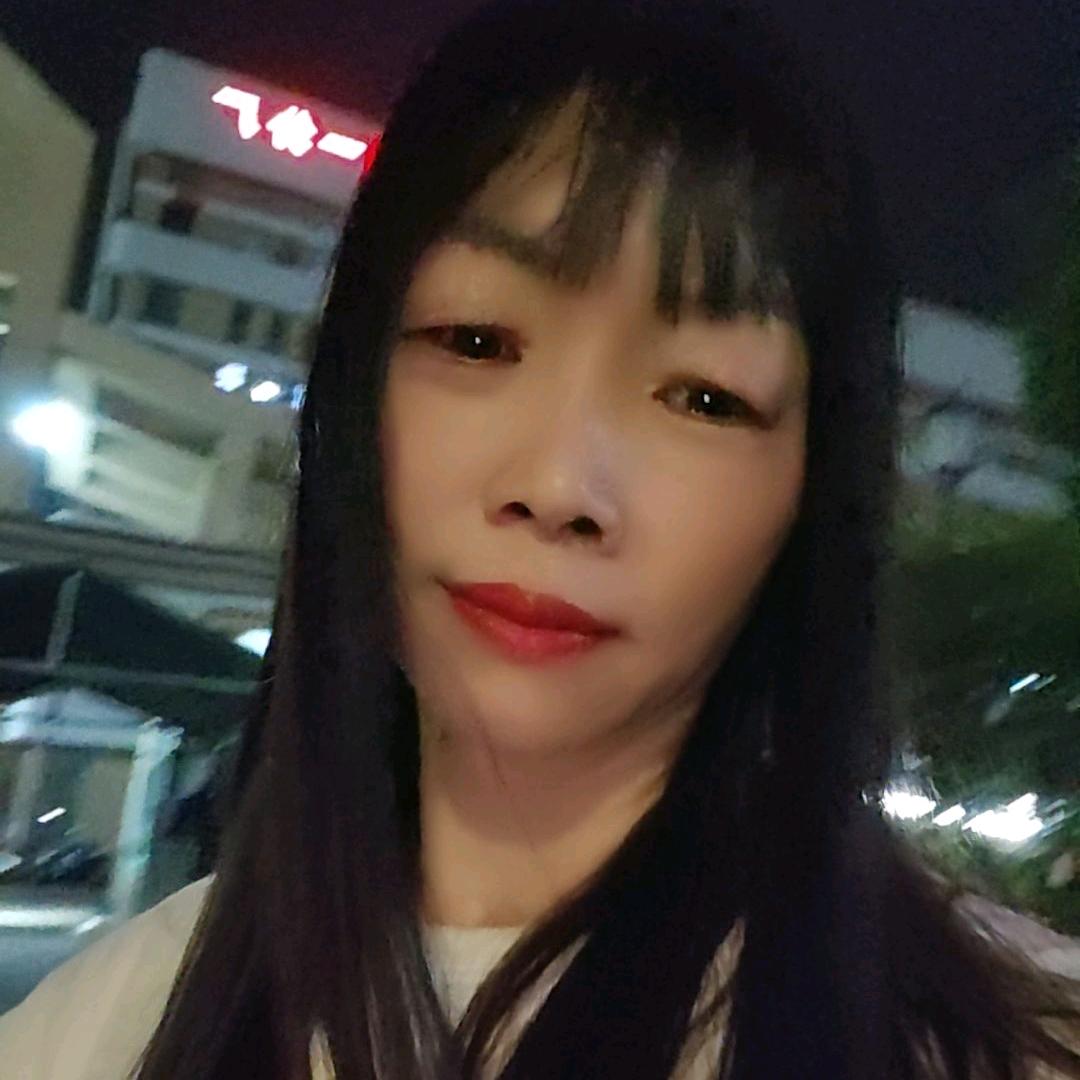 我是一人过