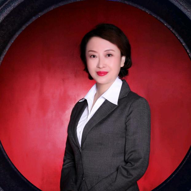 丽姐讲商业