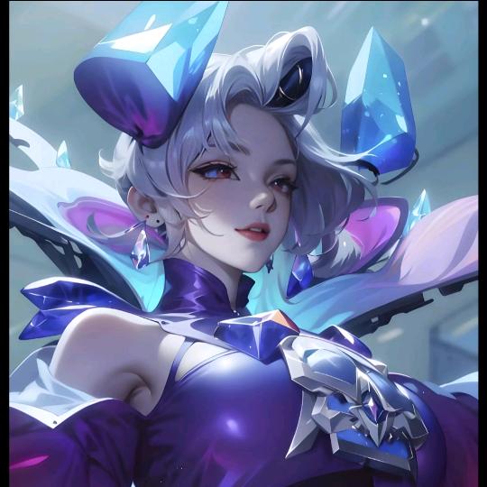 嘉嘉(ง °Θ°)ว