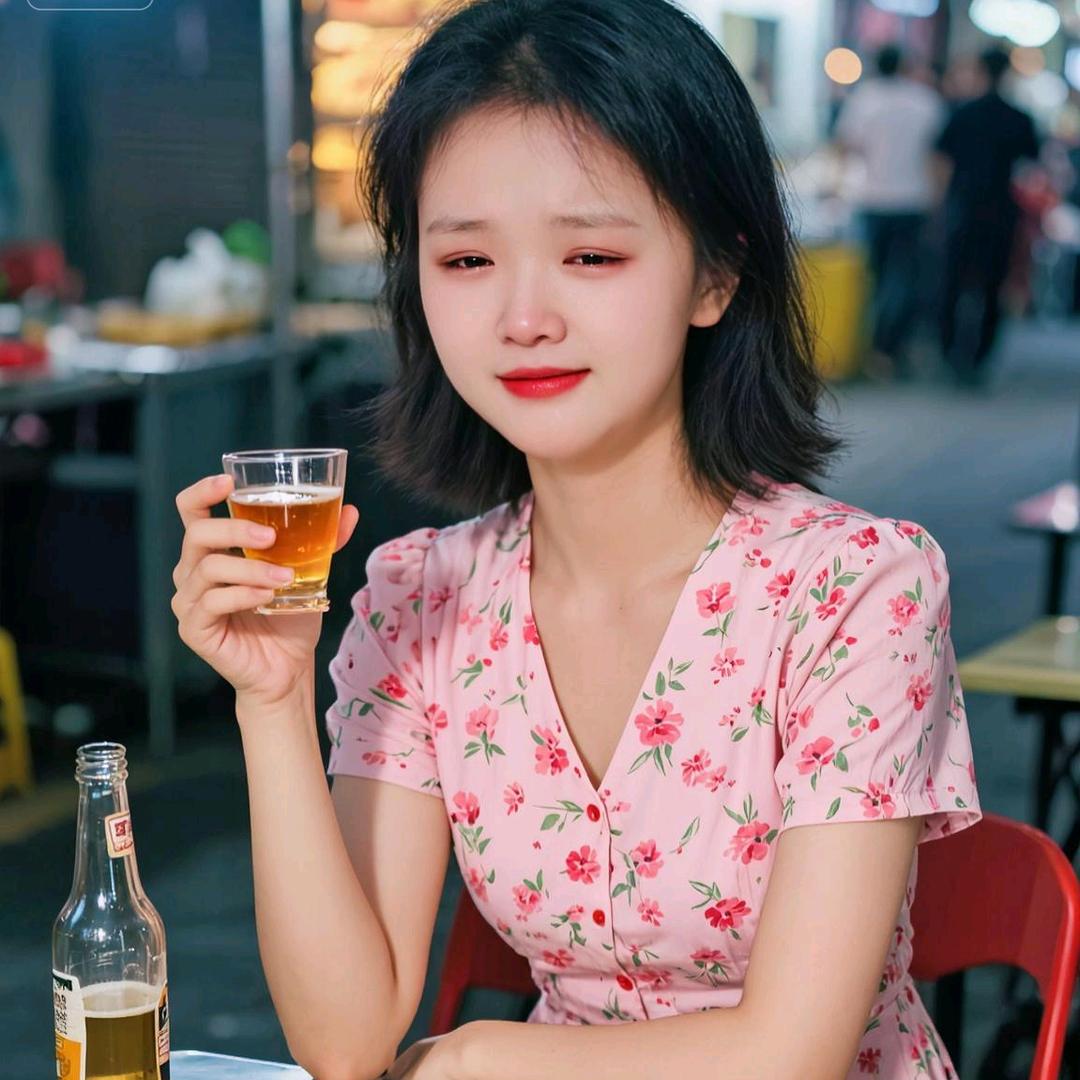 云南山歌张艳艳