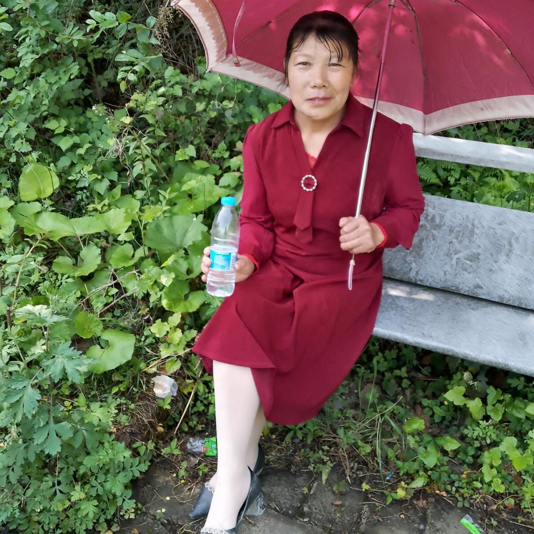 芳大姐