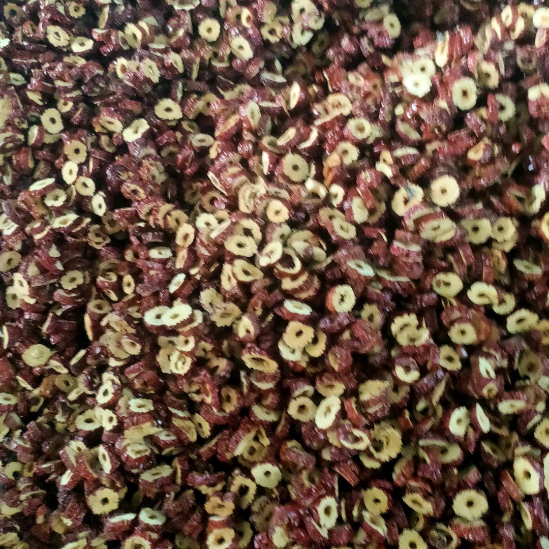 灰枣圈⭕