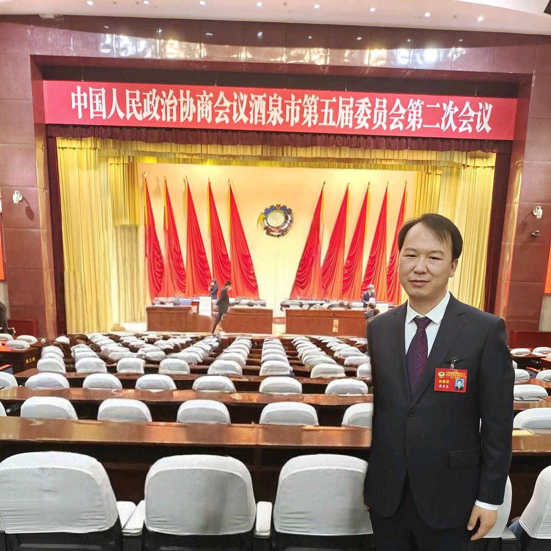 胡杨文旅