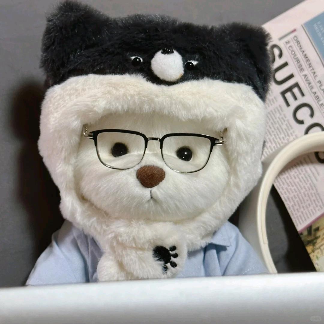 半杯美咖➹（小🐷）