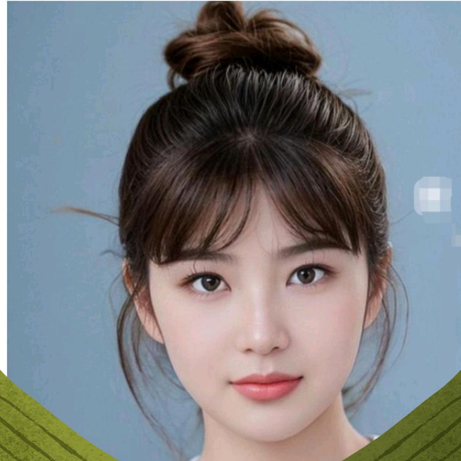 夏明亮国画山水（馬家三姐）