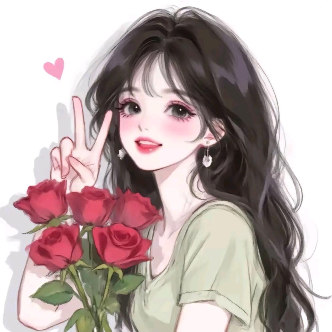 妈妈的囡儿