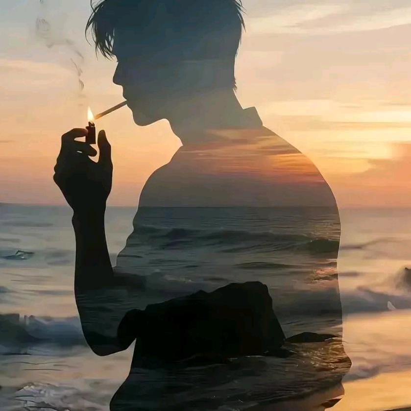 谁都不是谁的谁