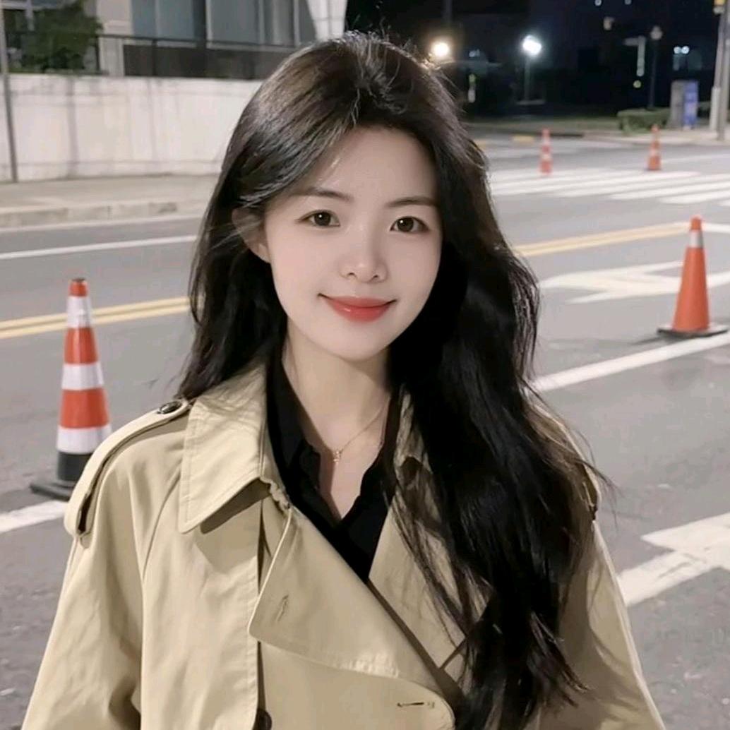 郝美丽💅