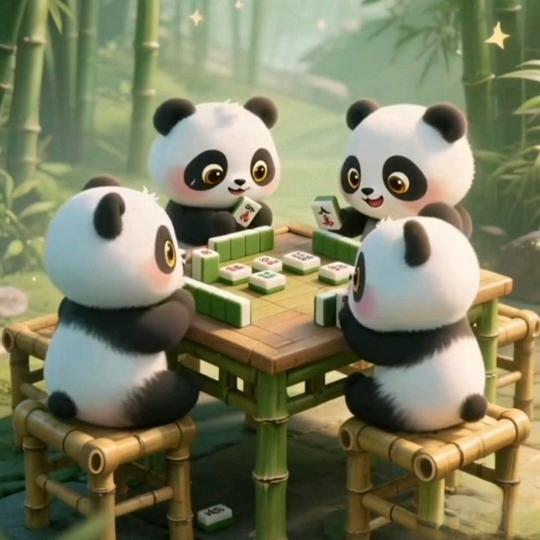 励志牛马