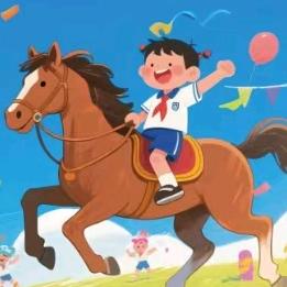 北外附属海南外校-小学部