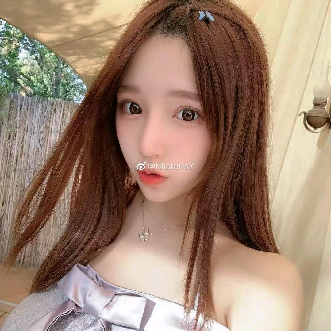 姨姨小草莓🫠女装