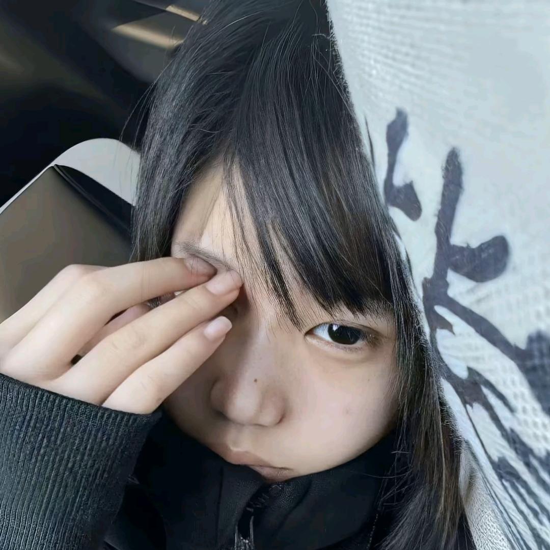 碎碎念.