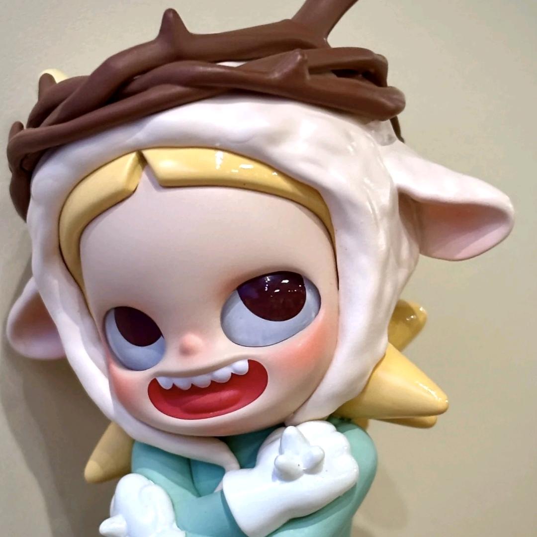 孟婆来杯优乐美