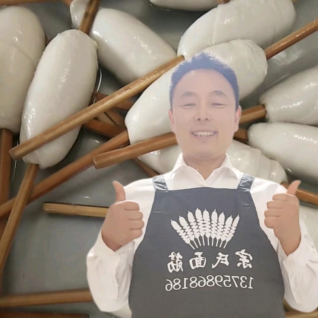 面筋一哥