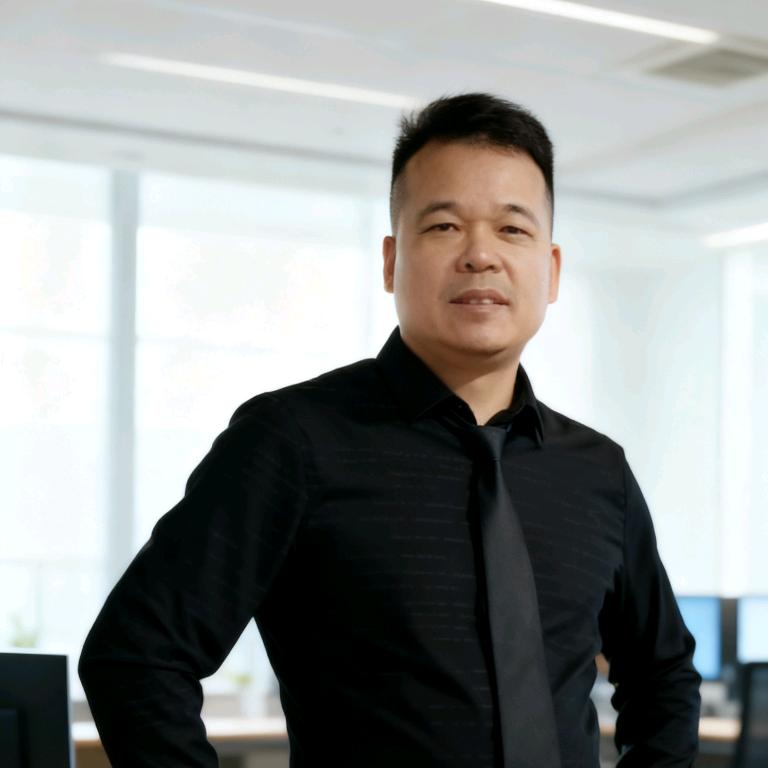 郭增进，金融调解员