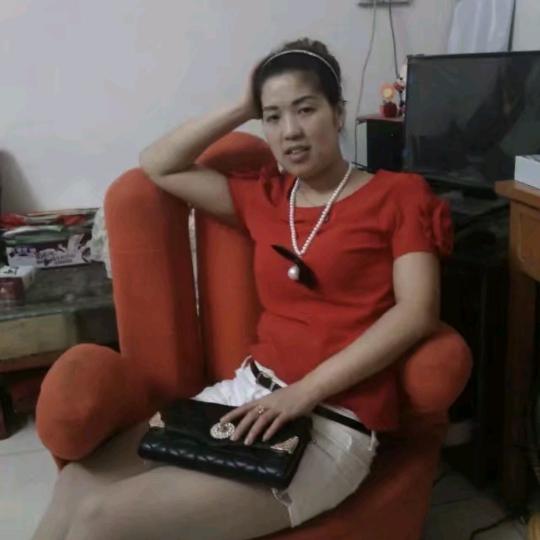 明天会更好～～