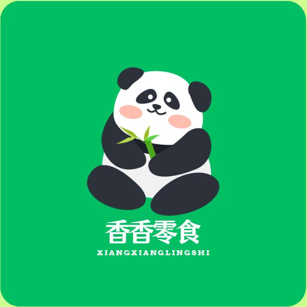 香香零食铺