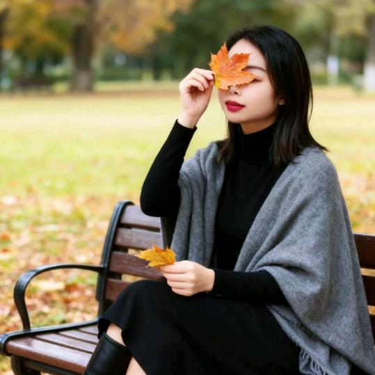 相逢是缘《拒私聊》