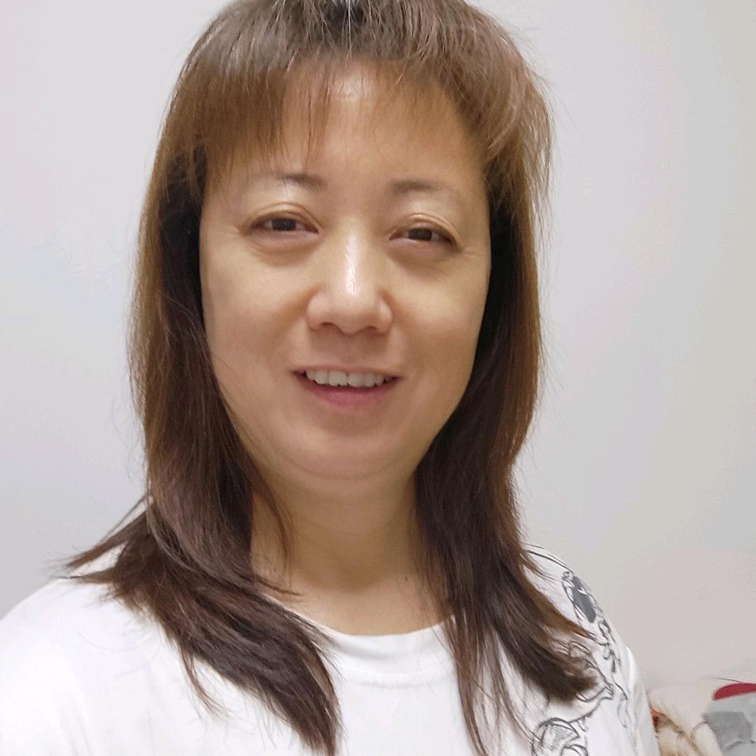 秀姐  早6:10开播