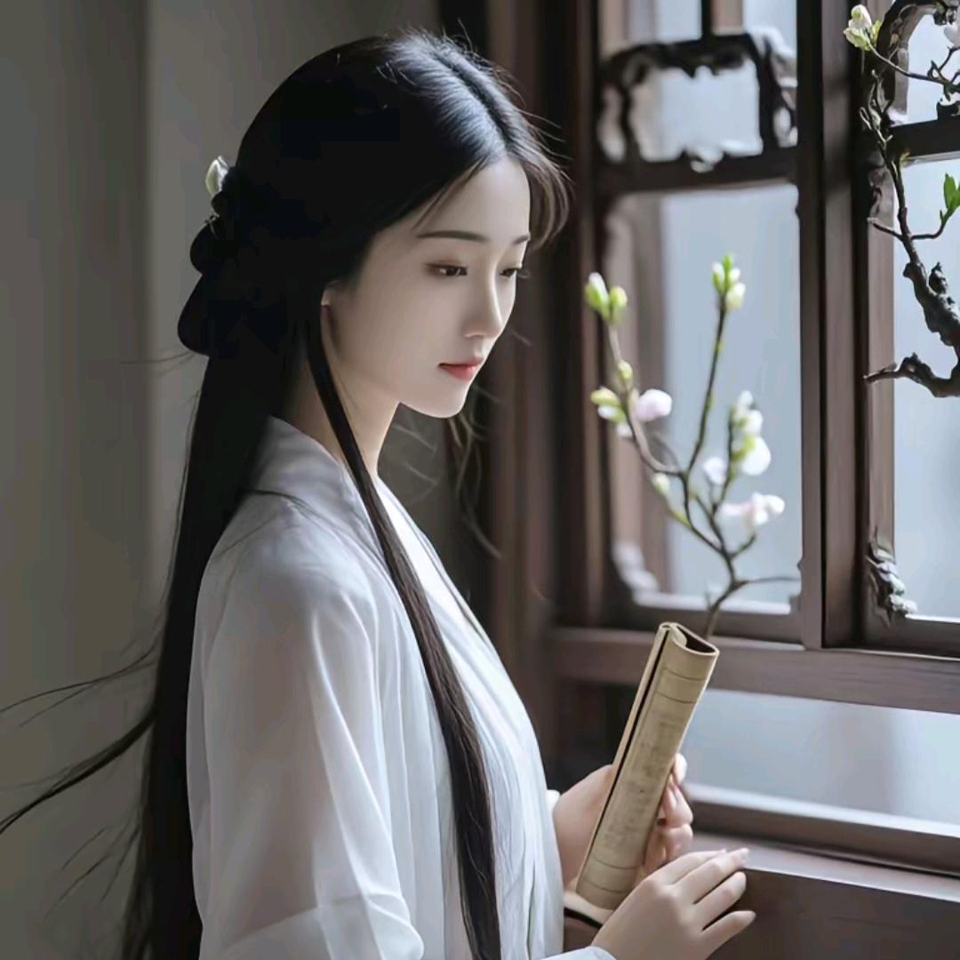 轻煮岁月慢煮茶