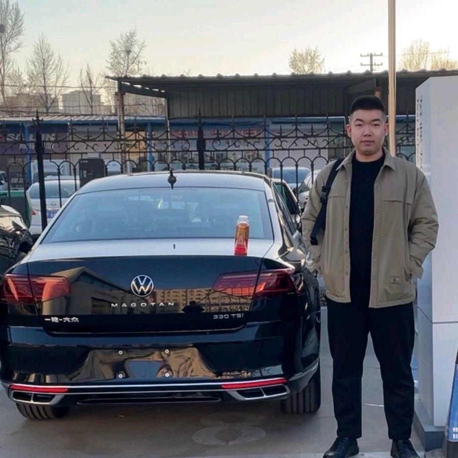 大伟聊新车