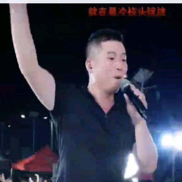 🍎民歌先森🌹