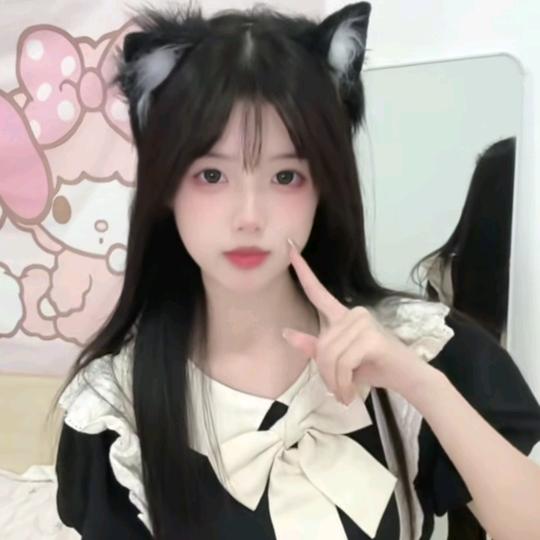 高腰线御姐静儿