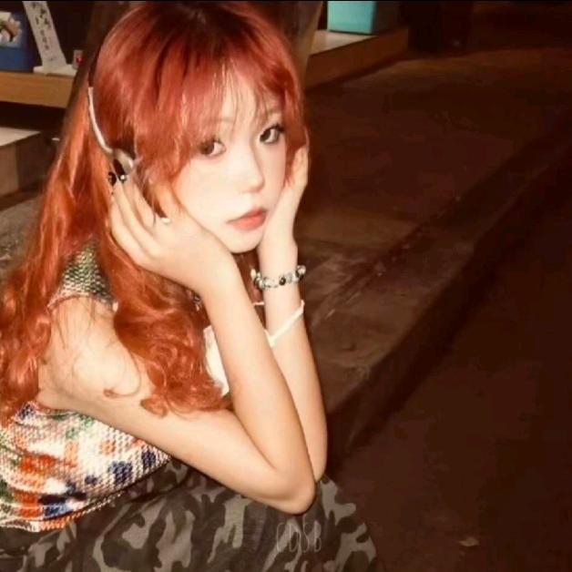 -会飞的前女友