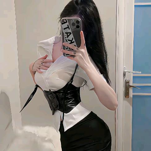 麦麦麦女装工厂店