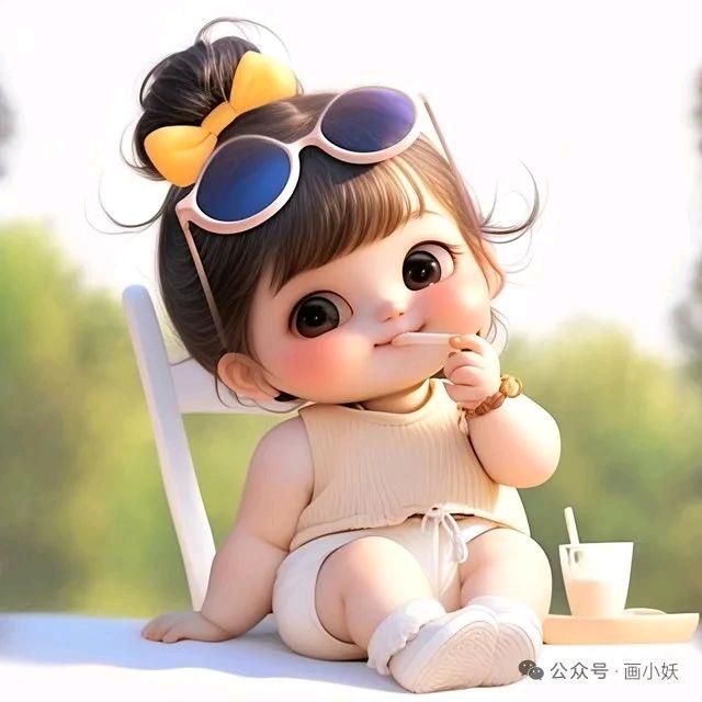 小熠哥