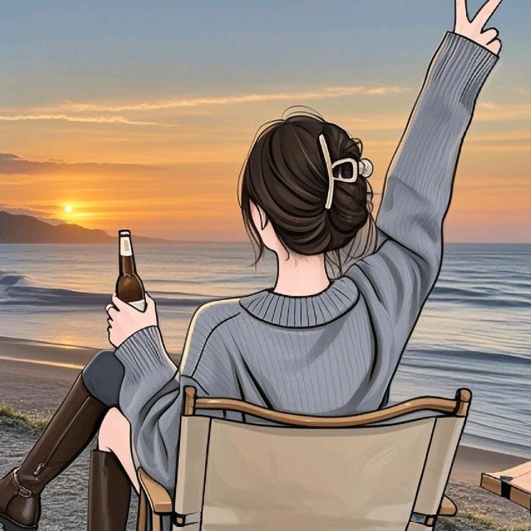 淡然于心
