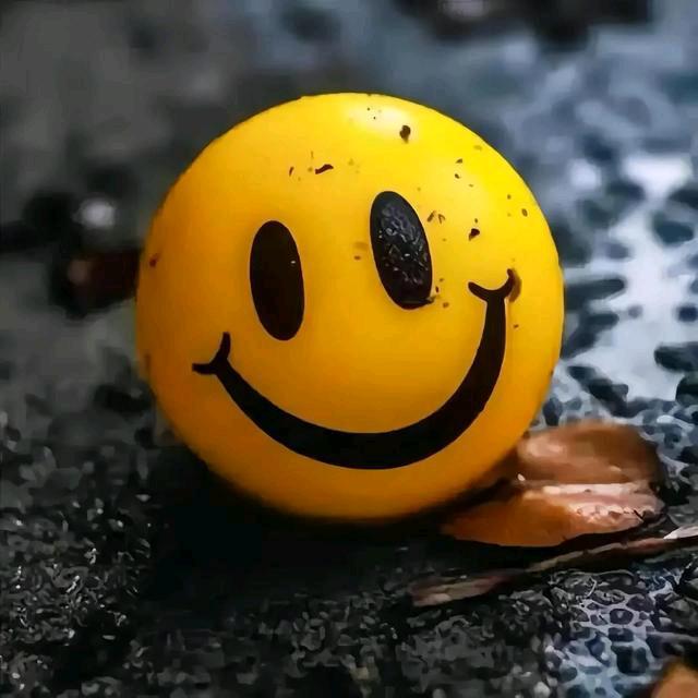 一笑而过