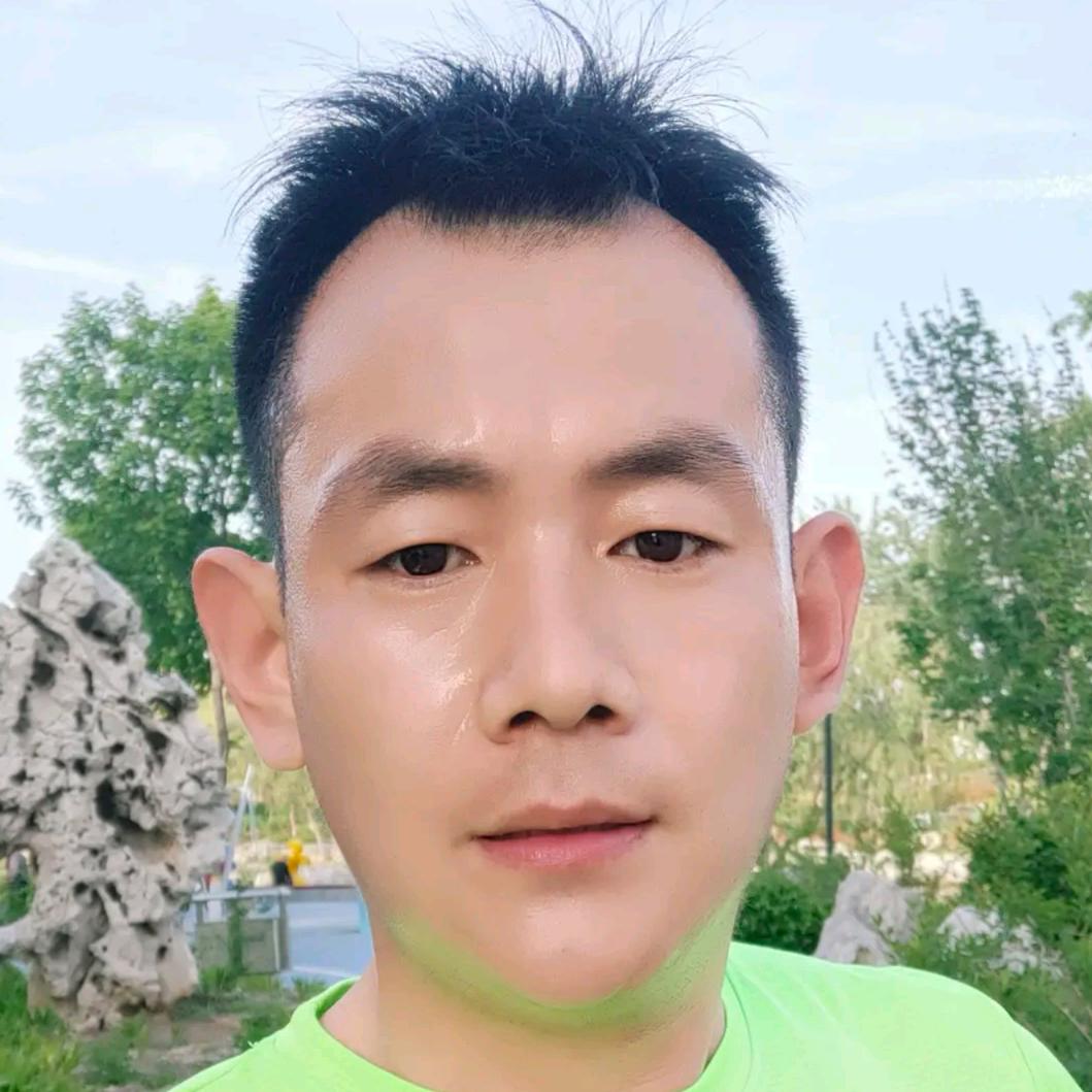 奋斗的强子