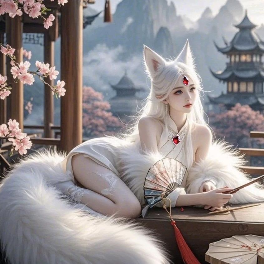 姗姗