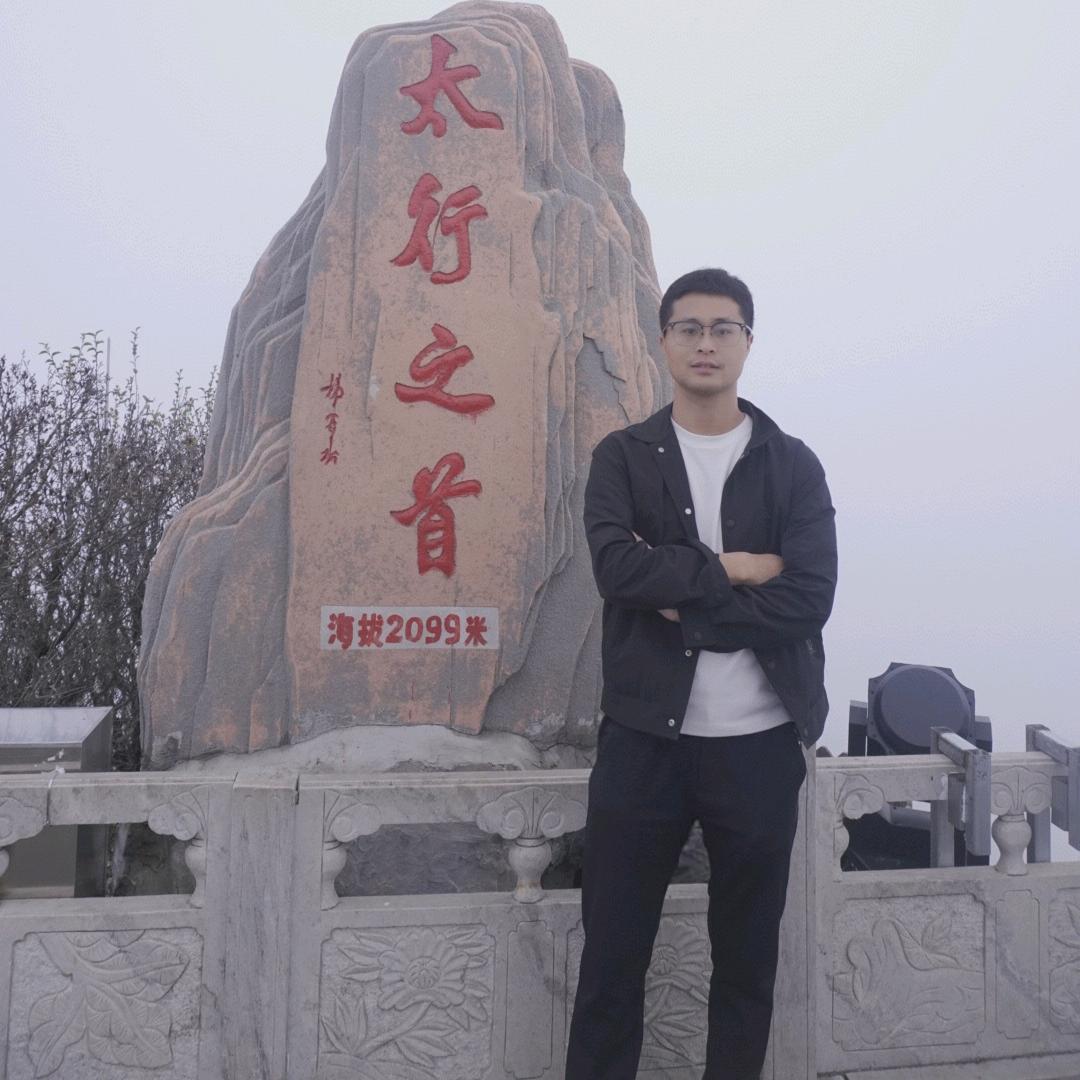 人间一两风